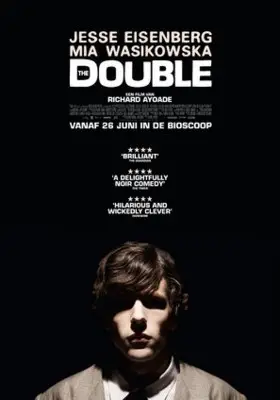 The Double (2014) Image Jpg picture 708065