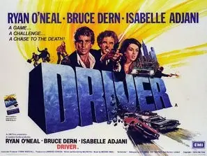 The Driver (1978) Jigsaw Puzzle picture 868209