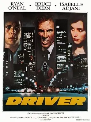 The Driver (1978) Jigsaw Puzzle picture 868210