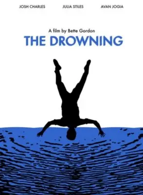 The Drowning 2017 Computer MousePad picture 680299