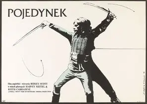 The Duellists (1977) Wall Poster picture 872735