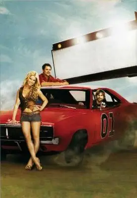 The Dukes of Hazzard (2005) Wall Poster picture 368606