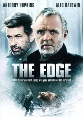 The Edge (1997) Wall Poster picture 369614
