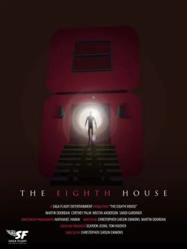 The Eighth House 2017 Wall Poster picture 591798