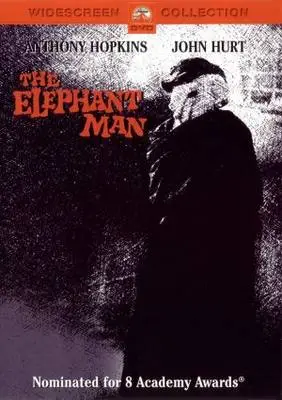 The Elephant Man (1980) White Tank-Top - idPoster.com