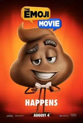 The Emoji Movie (2017) Wall Poster picture 736223