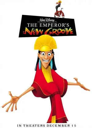 The Emperor's New Groove (2000) Jigsaw Puzzle picture 319618