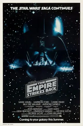 The Empire Strikes Back (1980) Fridge Magnet picture 940116