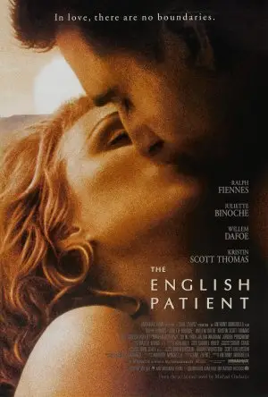 The English Patient (1996) Jigsaw Puzzle picture 424633