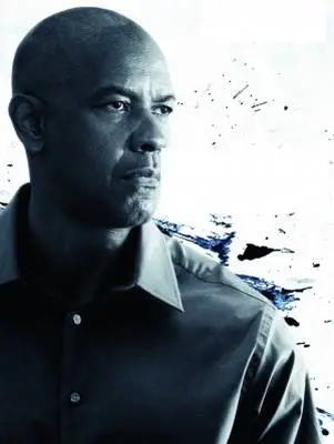 The Equalizer (2014) White Tank-Top - idPoster.com