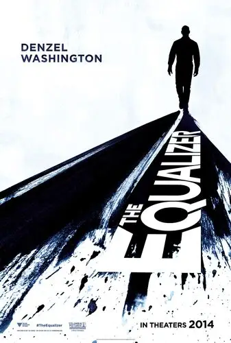 The Equalizer (2014) Wall Poster picture 465109