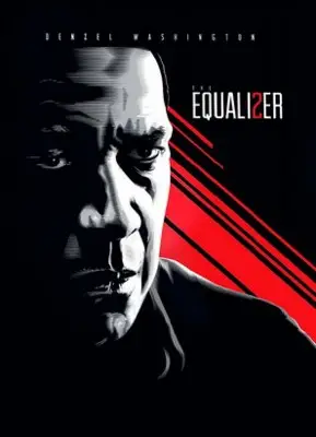 The Equalizer 2 (2018) Wall Poster picture 831989