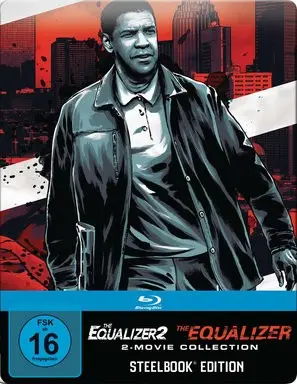 The Equalizer 2 (2018) Computer MousePad picture 831990