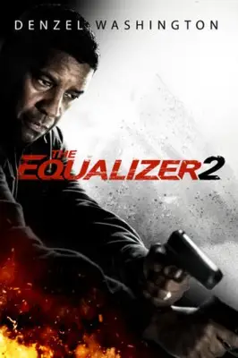 The Equalizer 2 (2018) Computer MousePad picture 831992
