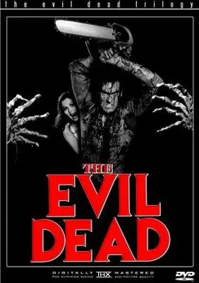 The Evil Dead (1981) White T-Shirt - idPoster.com