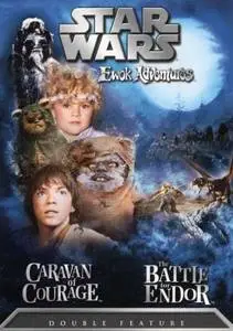 The Ewok Adventure (1984) posters and prints