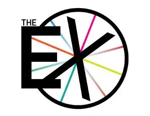 The Ex (2018) Kitchen Apron - idPoster.com