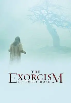 The Exorcism Of Emily Rose (2005) White T-Shirt - idPoster.com
