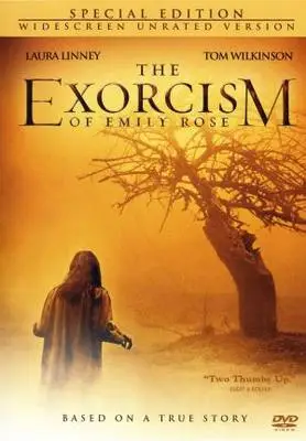 The Exorcism Of Emily Rose (2005) Men's Colored Hoodie - idPoster.com