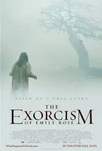 The Exorcism Of Emily Rose (2005) posters and prints