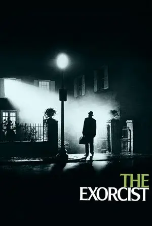 The Exorcist (1973) Jigsaw Puzzle picture 418636