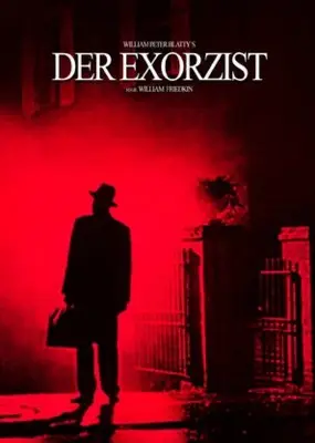 The Exorcist (1973) Wall Poster picture 858479