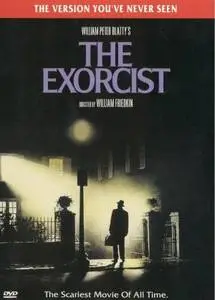 The Exorcist (1973) posters and prints