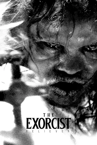 The Exorcist Believer (2023) Wall Poster picture 1150792