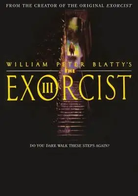 The Exorcist III (1990) Women's Colored Tank-Top - idPoster.com
