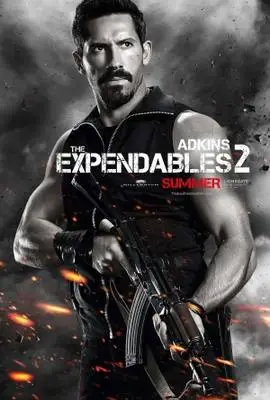 The Expendables 2 (2012) Computer MousePad picture 375629
