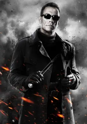 The Expendables 2 (2012) Jigsaw Puzzle picture 401638