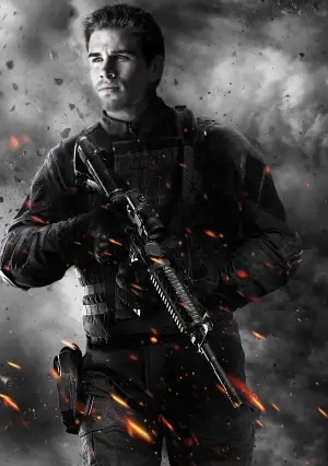 The Expendables 2 (2012) Wall Poster picture 401641