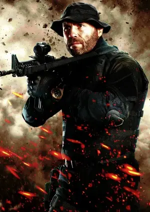 The Expendables 2 (2012) Jigsaw Puzzle picture 407632