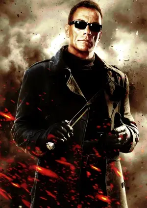 The Expendables 2 (2012) Wall Poster picture 407633