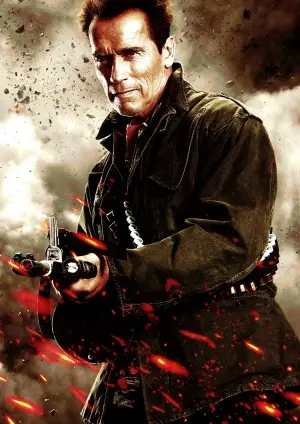 The Expendables 2 (2012) Image Jpg picture 407634