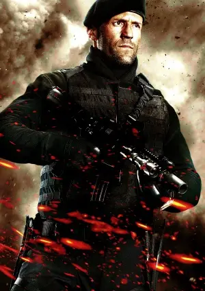 The Expendables 2 (2012) Jigsaw Puzzle picture 407641