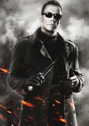 The Expendables 2 (2012) Jigsaw Puzzle picture 407645