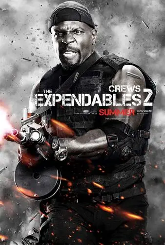 The Expendables 2 (2012) Jigsaw Puzzle picture 153272