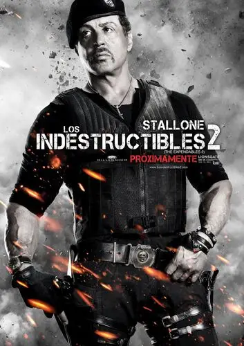The Expendables 2 (2012) Image Jpg picture 153274