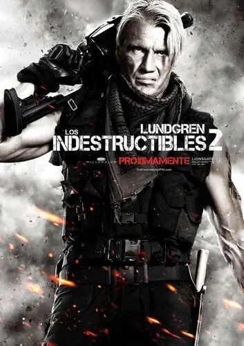 The Expendables 2 (2012) Image Jpg picture 153283