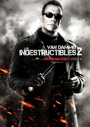 The Expendables 2 (2012) Wall Poster picture 153285