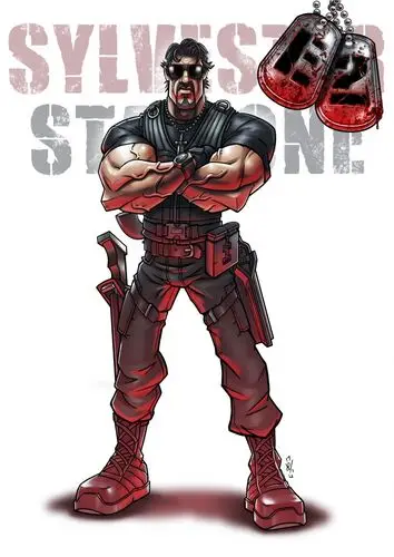 The Expendables 2 (2012) Image Jpg picture 153300