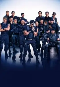 The Expendables 3 (2014) posters and prints