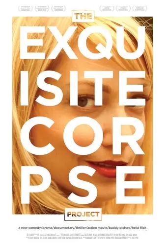 The Exquisite Corpse Project (2013) Baseball Cap - idPoster.com