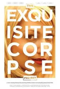 The Exquisite Corpse Project (2013) posters and prints