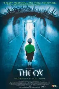 The Eye (2003) posters and prints