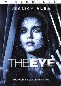 The Eye (2008) posters and prints