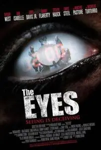 The Eyes 2017 posters and prints