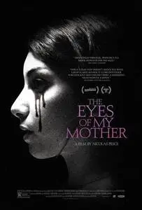 The Eyes of My Mother (2016) posters and prints