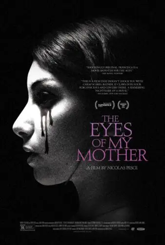 The Eyes of My Mother 2016 Image Jpg picture 674991